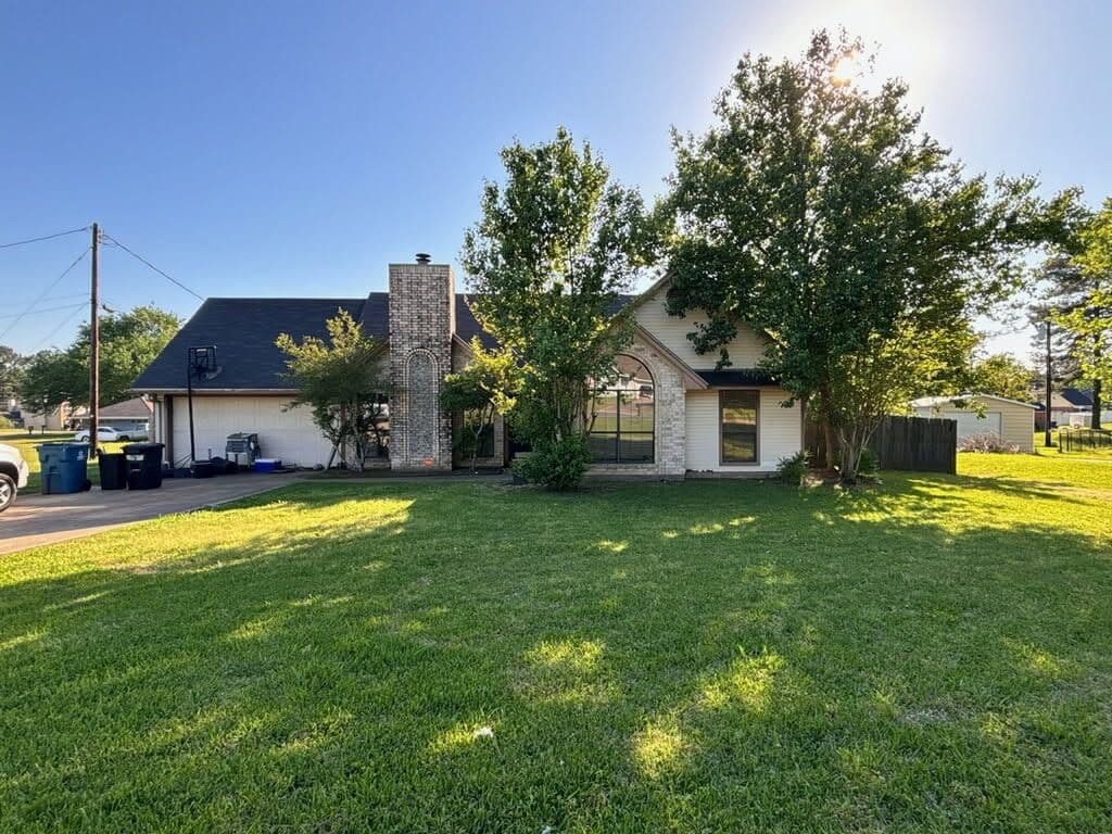 Chella Roofing Texarkana Announcement image