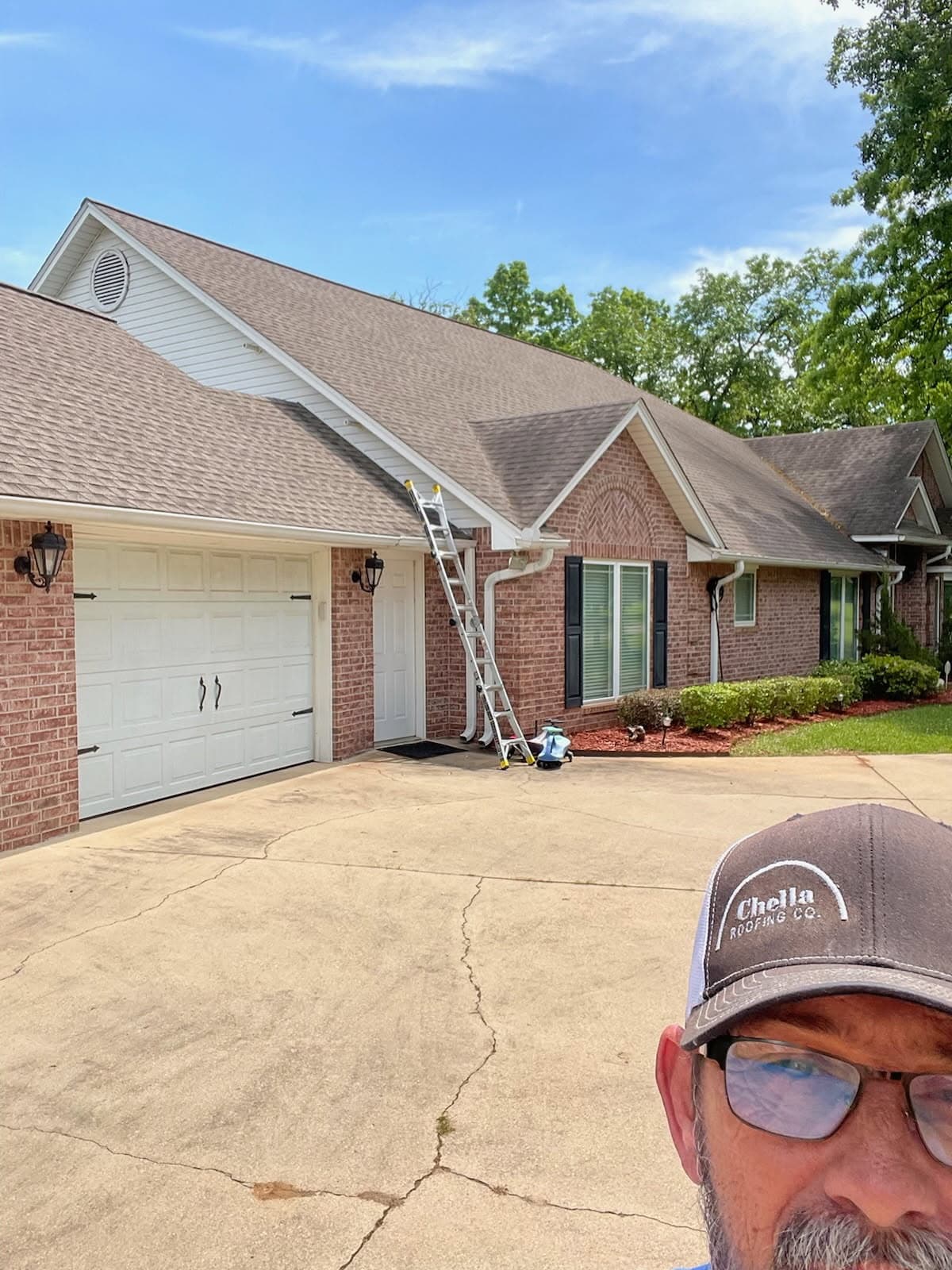 Roof Inspection and Maintenance in Arkansas image